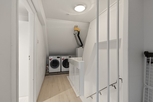 Medium property photo - Hendrik Broertjesstraat 21, 1785 ER Den Helder